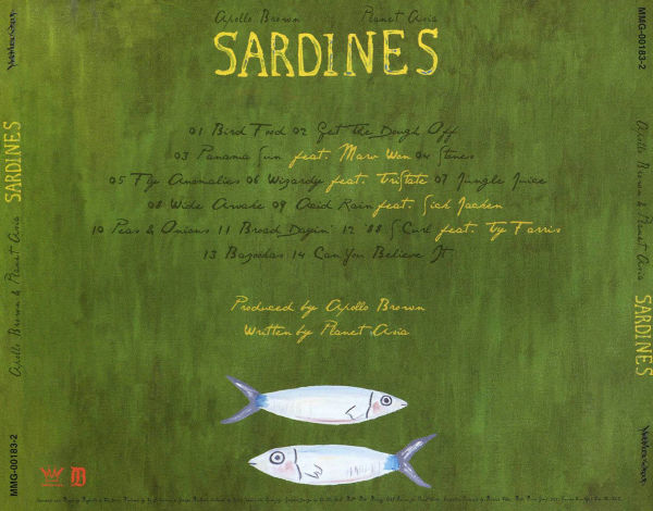 Sardines