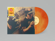 Title: Either/Or [Orange Galaxy Vinyl] [Barnes & Noble Exclusive], Artist: Elliott Smith