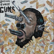 Title: Guns, Artist: Quelle Chris