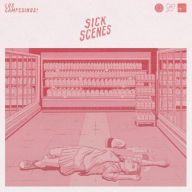 Title: Sick Scenes, Artist: Los Campesinos!