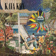 Title: Departure Exotica: Tiki Music, Artist: Kava Kon
