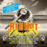 Title: Red Hot & Country, Artist: Red Hot Org