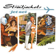 Title: Jet Set, Artist: Los Straitjackets