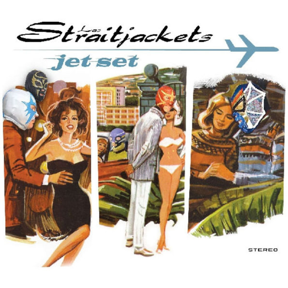 Jet Set