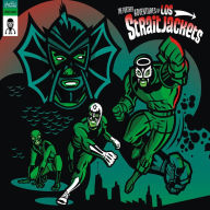 Title: The Further Adventures of Los Straitjackets, Artist: Los Straitjackets