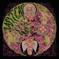 Title: Witch [Green Splatter Vinyl], Artist: Witch