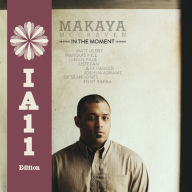 Title: In the Moment, Artist: Makaya McCraven