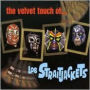 The Velvet Touch of los Straitjackets