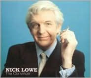 Title: The Convincer, Artist: Nick Lowe