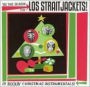 'Tis the Season for los Straitjackets!