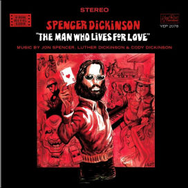 Man Who Lives for Love