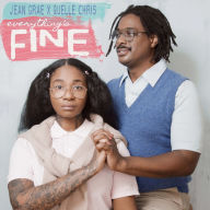 Title: Everything's Fine, Artist: Quelle Chris