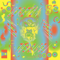 Title: Youth Pastoral, Artist: Ben Seretan