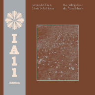 Title: Recordings From the Aland Islands [IA11 Edition], Artist: Marta Sofia Honer