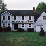 Title: Home, Like Noplace Is There, Artist: The Hotelier