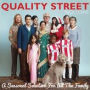 Quality Street: A Seasonal Selection For All the Family