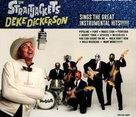 Deke Dickerson Sings the Great Instrumental Hits!