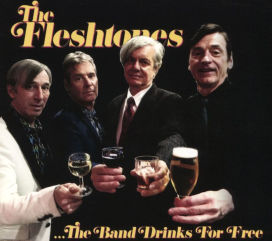 Band Drinks for Free