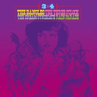 Title: 3x4, Artist: The Dream Syndicate