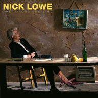 Title: The Impossible Bird, Artist: Nick Lowe