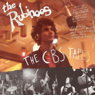 Title: The CBS Tapes, Artist: The Rubinoos