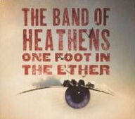 One Foot in the Ether