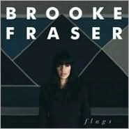 Title: Flags, Artist: Brooke Fraser