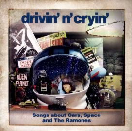 Songs About Cars, Space and the Ramones