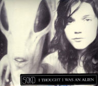 I Thought I Was an Alien