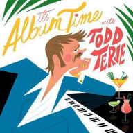 Title: It's Album Time, Artist: Todd Terje