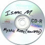 Mystic Rose (Slow Spin)