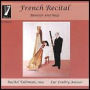 French Recital: Bassoon and Harp