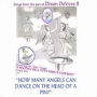 How Many Angels Can Dance on the Head of a Pin?