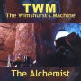 The Alchemist