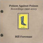 Poison Against Poison