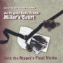 An Original Radio Drama: Miller's Court