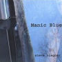 Manic Blue