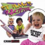 St. Elmo's Pacifier