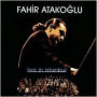 Live in Istanbul