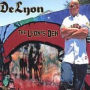 The Lyon's Den
