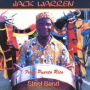 Jack Warren Steel Band from Puerto Rico