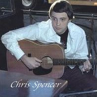 Chris Spencer