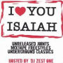 I Love You Isaiah, Vol. 1