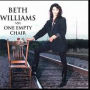 One Empty Chair