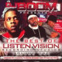 The Best of Listen Vision Recording Studios, Vol. 1