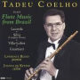 Tadeu Coelho plays Flute Music from Brazil