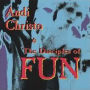 Andi Christo and the Disciples of Fun