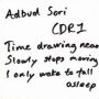 CDR1