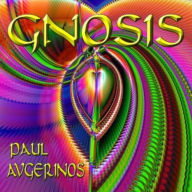 Title: Gnosis, Artist: Paul Avgerinos