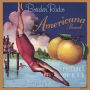 Americana Brand